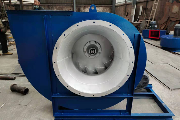 高溫風(fēng)機(jī)