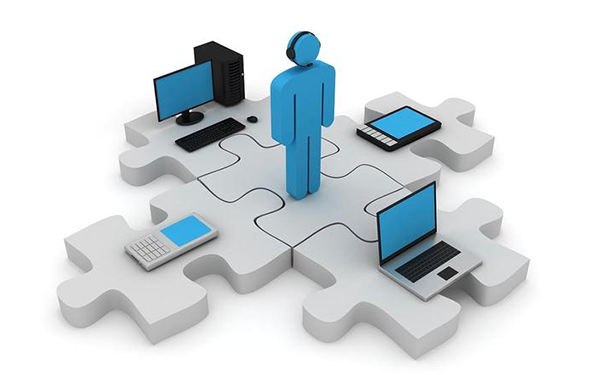 穩睿科技 專注軟件外包研發，以專業實力助力企業降本增效